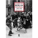 Livro - Diário de Berlim Ocupada - 1945-1948