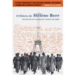 Livro - Diário de Hélène Berr, o