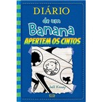 Livro - Diário de um Banana 13: Batalha Neval