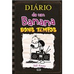 Diario de um Banana 6 - Vergara e Riba