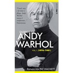 Diarios de Andy Warhol - 1000 - Vol 1 - Lpm Pocket