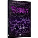 Livro - Diários do Vampiro