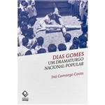 Livro - Dias Gomes