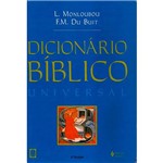 Dicionário Bíblico Universal