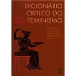 Livro - Dicionário Crítico do Feminismo