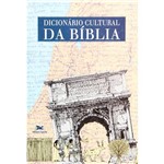 Livro - Dicionário Cultural da Bíblia