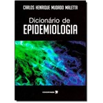 Livro - Dicionario de Epidemiologia