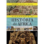 Livro - Dicionário de História da África