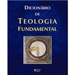 Livro - Dicionário de Teologia Fundamental