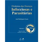Livro - Dinâmica das Doenças Infecciosas e Parasitárias - Vol. 1 e 2