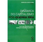Livro - Dinâmica do Capitalismo Pós-guerra Fria