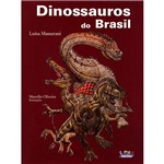 Livro - Dinossauros do Brasil
