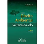 Livro - Direito Ambiental Sistematizado