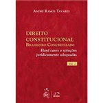 Livro - Direito Const. Brasileiro Concretizado - Vol. 2