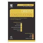 Licoes de Direito Constitucional - Saraiva