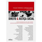 Direito e Justiça Social