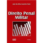 Livro - Direito Penal Militar
