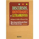 Livro - Discursos, Identidades e Letramentos: Abordagens da Análise de Discurso Crítica
