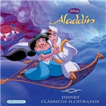 Aladdin - Girassol