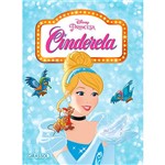 Livro - Disney Princesa: Cinderela