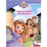 Disney Princesinha Sofia - Passatempos Divertidos