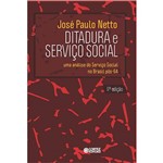 Livro - Ditadura e Serviço Social