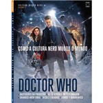 Livro - Doctor Who