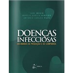 Livro - Doenças Infecciosas em Animais de Produção e de Companhia