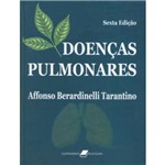 Livro - Doenças Pulmonares