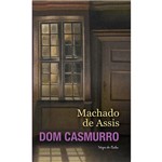 Livro: Dom Casmurro