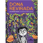 Livro - Dona Revirada