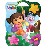 Livro - Dora a Aventureira