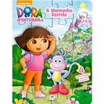 Livro - Dora Aventureira: a Montanha Estrela