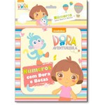 Dora Baby: Números com Dora e Botas