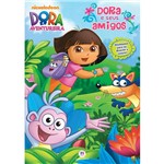 Livro - Dora e Seus Amigos