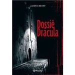 Livro - Dossiê Drácula