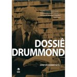 Livro - Dossiê Drumond