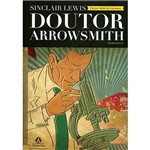 Livro - Doutor Arrowsmith