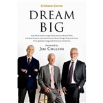 Livro - Dream Big