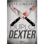 Livro - Duplo Dexter