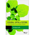 Ecologia, Capital e Cultura