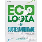 Livro - Ecologia e Sustentabilidade