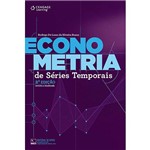 Livro - Econometria e Séries Temporais