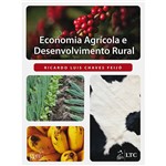 Economia Agrícola e Desenvolvimento Rural