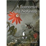 Livro - a Economia da Natureza