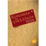 Livro - Economia da Qualidade