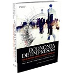 Economia de Empresas - Aplicacoes Estrategias e Taticas - Cengage