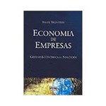 Livro - Economia de Empresas: Gestão Econômicas de Negócios