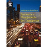 Livro - Economia e Planejamento dos Transportes