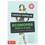 Livro - Economia Nua e Crua